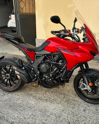 MV Agusta turismo veloce 800 R