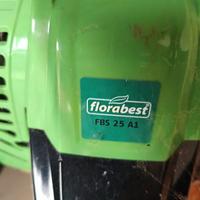 decespugliatore Florabest FBS A1