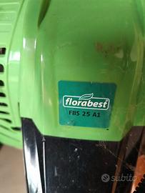 decespugliatore Florabest FBS A1