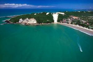 BRASILE Natal Delizioso Flat 55 mq