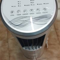 raffrescatore e ionizzatore Bimar