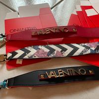 Cinture e tracolle Mario Valentino stock