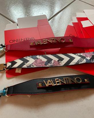 Cinture e tracolle Mario Valentino stock