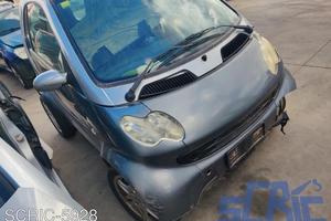 Smart fortwo 450 0.7 61cv 03-04 - ricambi