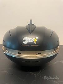 Forno elettrico Spice diavola pro v 2.0 + pala
