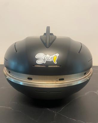 Forno elettrico Spice diavola pro v 2.0 + pala