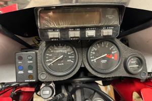 Africa twin750