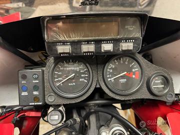 Africa twin750