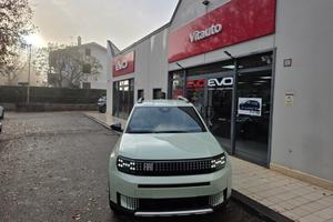 Fiat Grande Panda 1.2 Hybrid 110 CV S&S La Prima