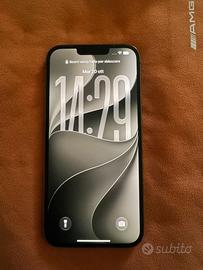 IPHONE 13 PRO MAX GRAPHITE