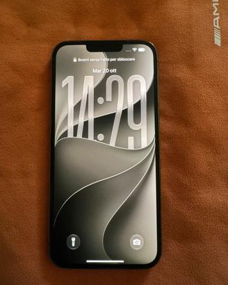 IPHONE 13 PRO MAX GRAPHITE