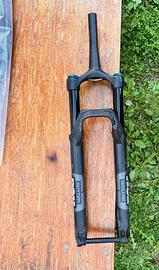 FORCELLE FOX FLOAT RHYTHM 34 TRAVEL 130 O 140