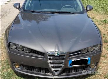 Alfa romeo 159 - 2007