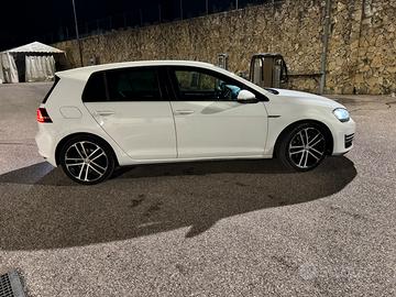 Golf 7 gtd