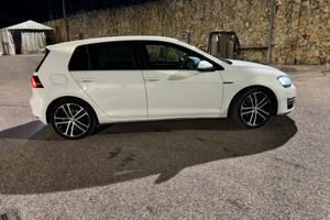 Golf 7 gtd