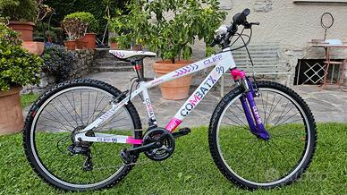 MTB ragazza/o