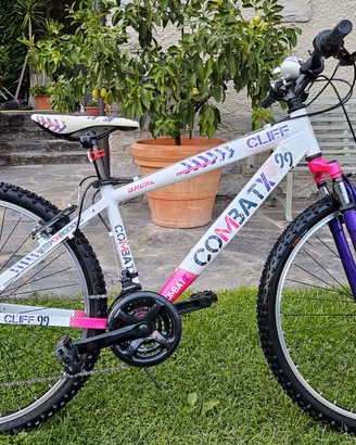 MTB ragazza/o