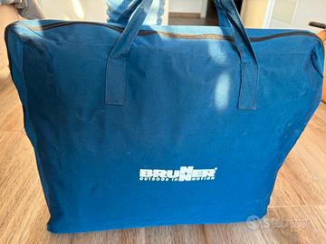 Brunner Mobiletto Campeggio Camper Roulotte