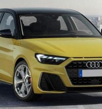 Ricambi usati audi a1 a 1 2018 #a