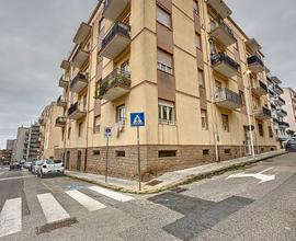 Grande appartamento del quartiere del Monte Rosell