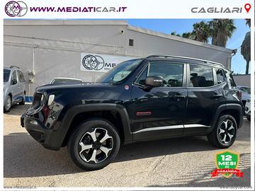 JEEP Renegade 2.0 Mjt 170CV 4WD AD.L. Tr.hawk