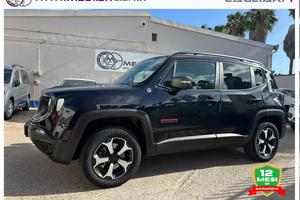 JEEP Renegade 2.0 Mjt 170CV 4WD AD.L. Tr.hawk