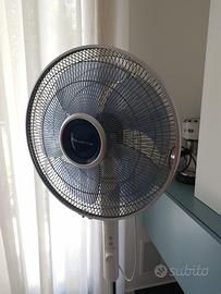 Ventilatore della Rowenta