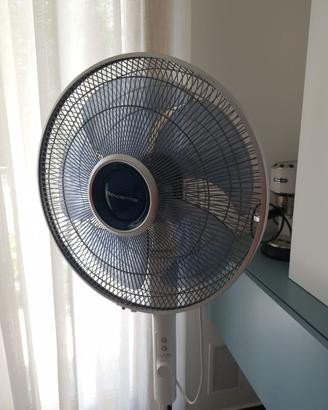 Ventilatore della Rowenta