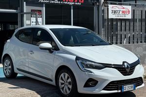 RENAULT Clio Blue dCi 8V 85 CV 5p. Business