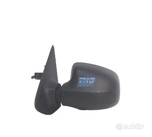 SPECCHIO COMPLETO SINISTRO DACIA LOGAN II MCV 12-1