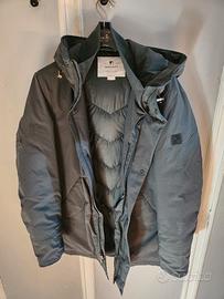 woolrich parka e parka museum 