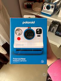 Polaroid now 2 generation