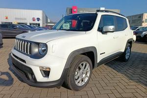 Jeep Renegade 1.0 T3 Limited