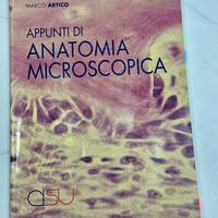 Appunti di Anatomia Microscopica
