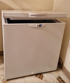 Pozzetto congelatore Indesit 