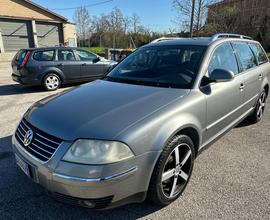 VOLKSWAGEN Passat neopatentati 1.9 TD
