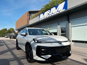 Volkswagen T-Roc 1.5 etsi R-Line 150cv dsg