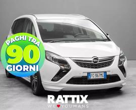 Opel Zafira Tourer 1.4 t 120CV Elective 7 posti