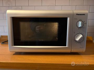 Microonde Panasonic nn-e229m