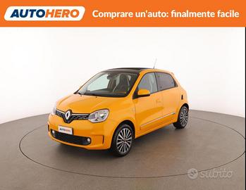 RENAULT Twingo SCe 65 CV Intens