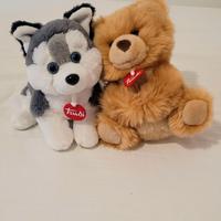 Peluche Trudi