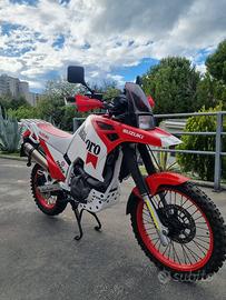Suzuki Dr Big 750