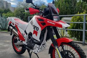 Suzuki Dr Big 750
