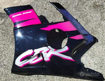 Carena anteriore sx honda cbr 600 f super sport 94