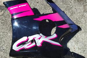 Carena anteriore sx honda cbr 600 f super sport 94