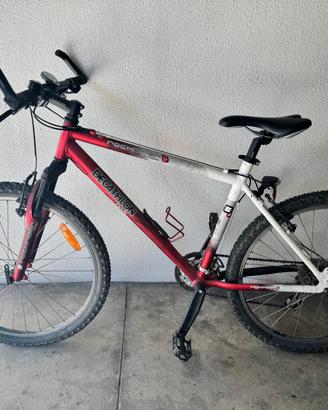 Mountain bike 26’’