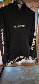 Felpa Dolce e Gabbana 