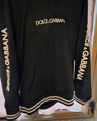 Felpa Dolce e Gabbana 