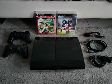 Console PlayStation 3