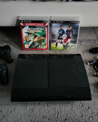 Console PlayStation 3